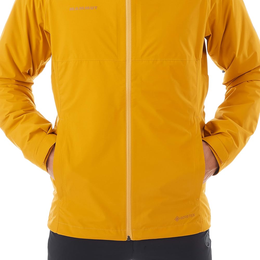 マムート　コンベイ　MAMMUT Convey 3 in 1 日本Mサイズ Mammut マムート 1010-29150 Convey 3 in 1 HS Hooded Jacket AF