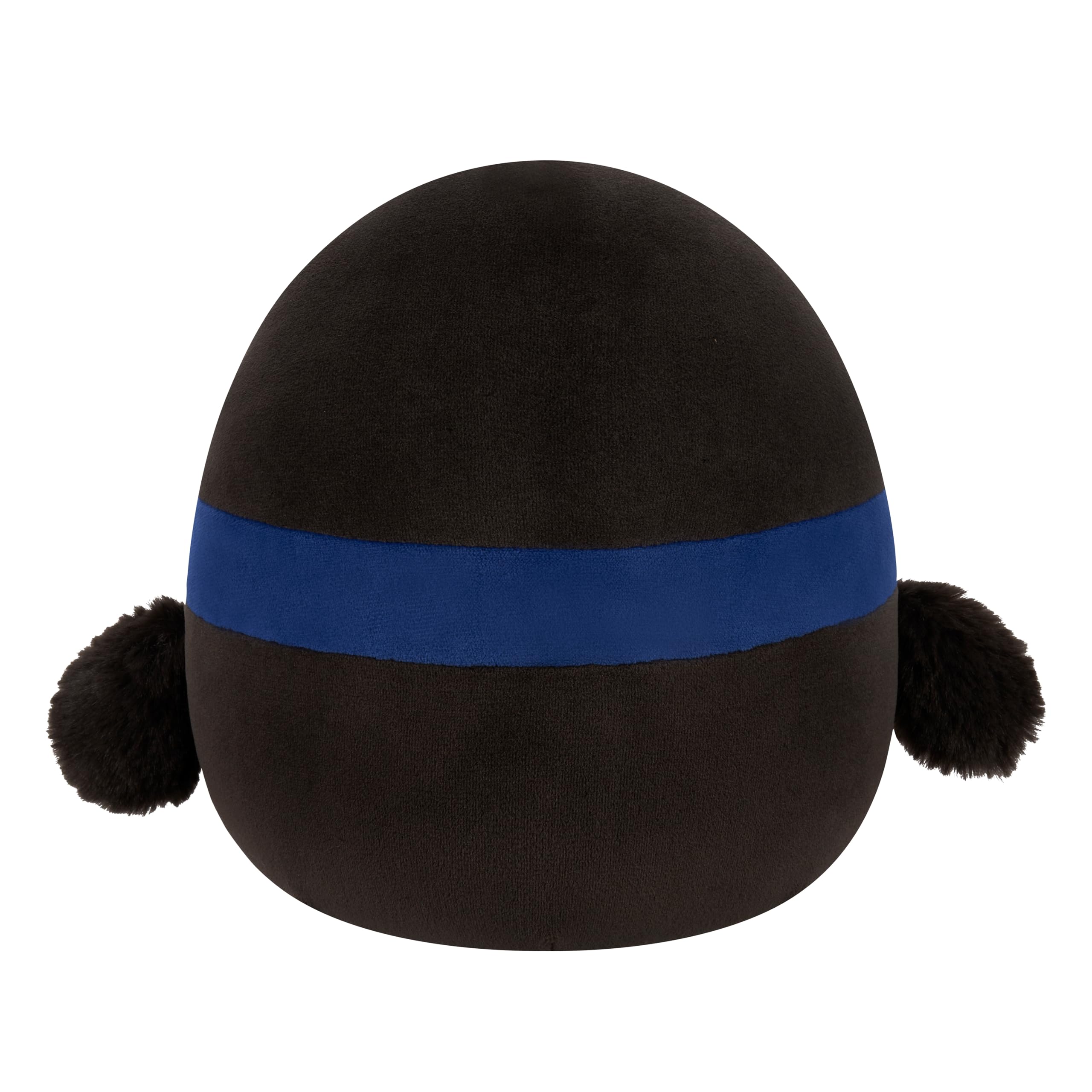 Squishmallows Original “Harry Potter” 8-Inch Ravenclaw Raven in Hogwarts Robe Plush - Ultrasoft Official Jazwares Plush - Image 3