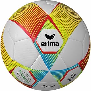 Erima Hybrid Lite 350 Red/Curacao