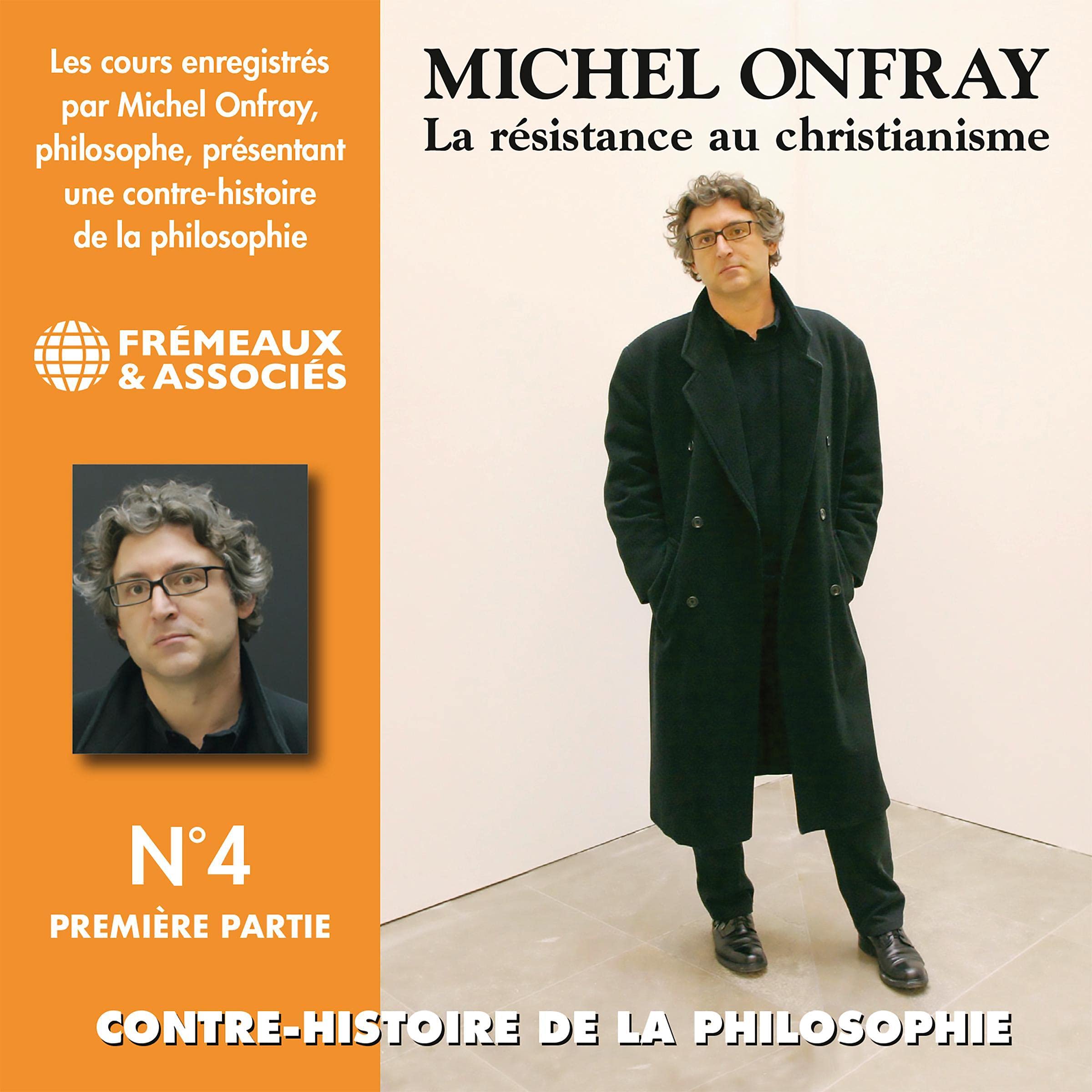 La résistance au christianisme. D'Erasme à Montaigne 1