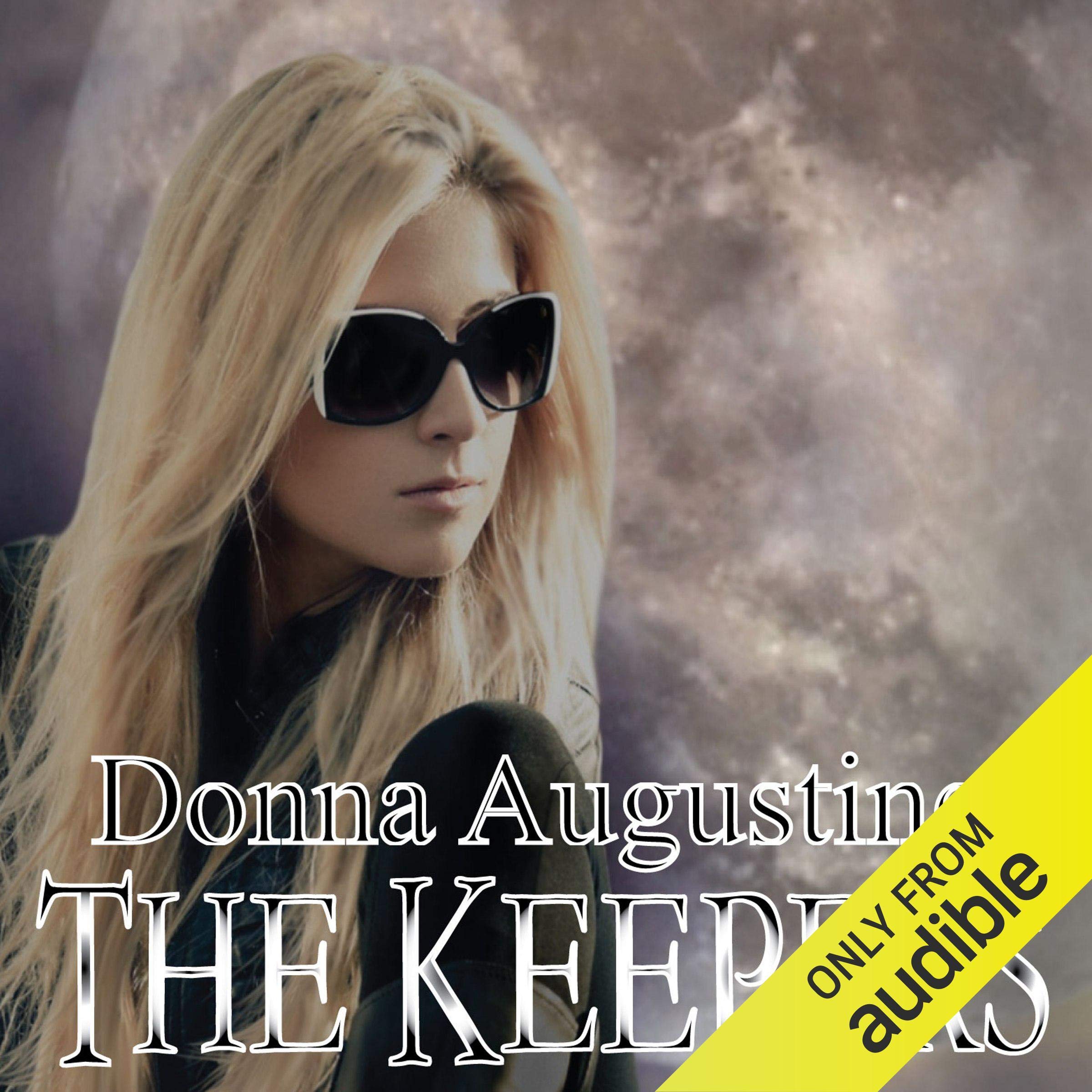Cover art for The Keepers: Alchemy Series (Volume 1)