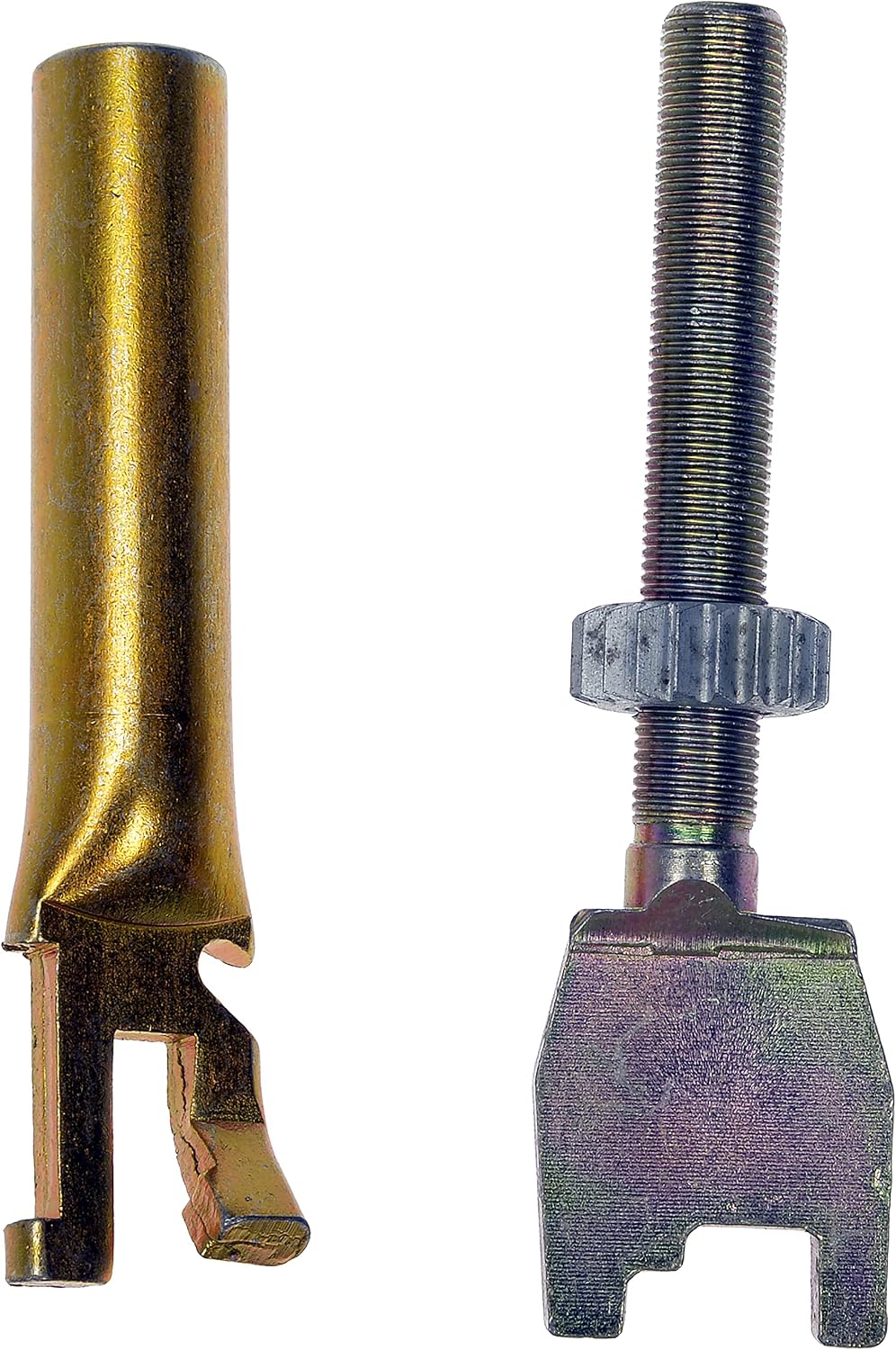 Dorman HW2693 Rear Passenger Side Drum Brake Self-Adjuster Repair Kit Compatible with Select Ford / Mazda / Mercury Models