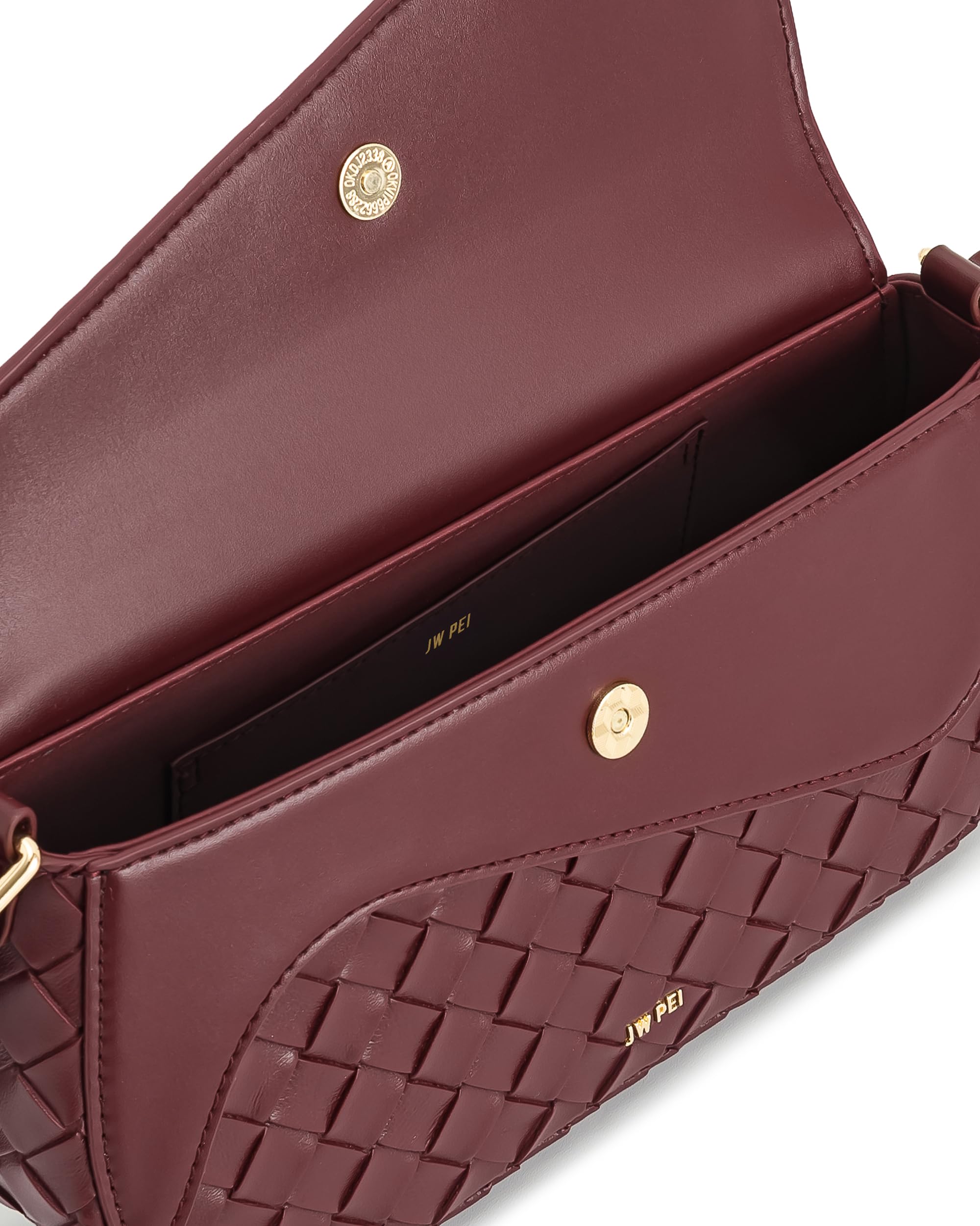 JW PEI Addisyn Borsa a Spalla da Donna