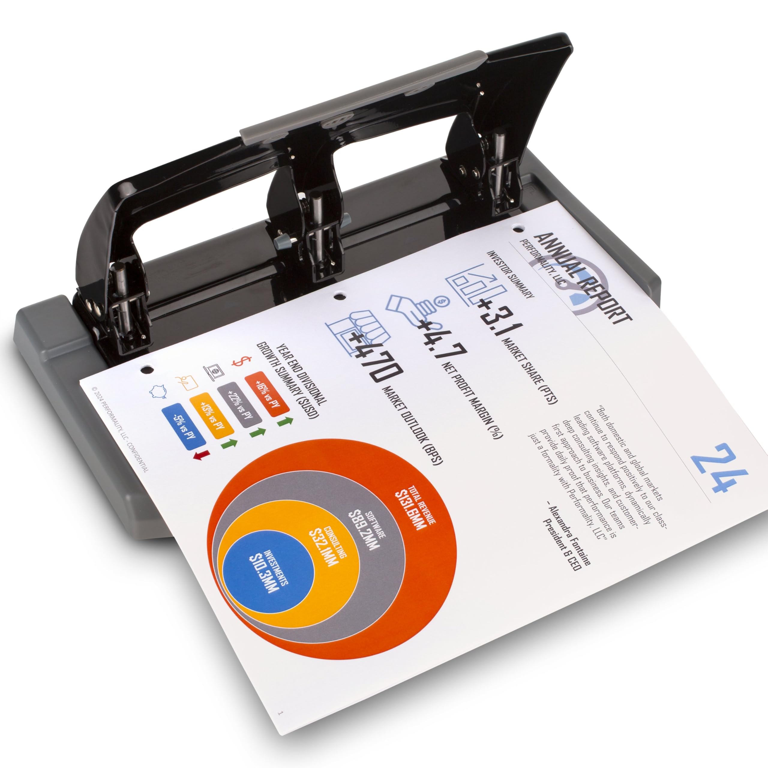 Amazon.co.jp: Swingline 3 12 / (74134) Pack of 1 : 文房具