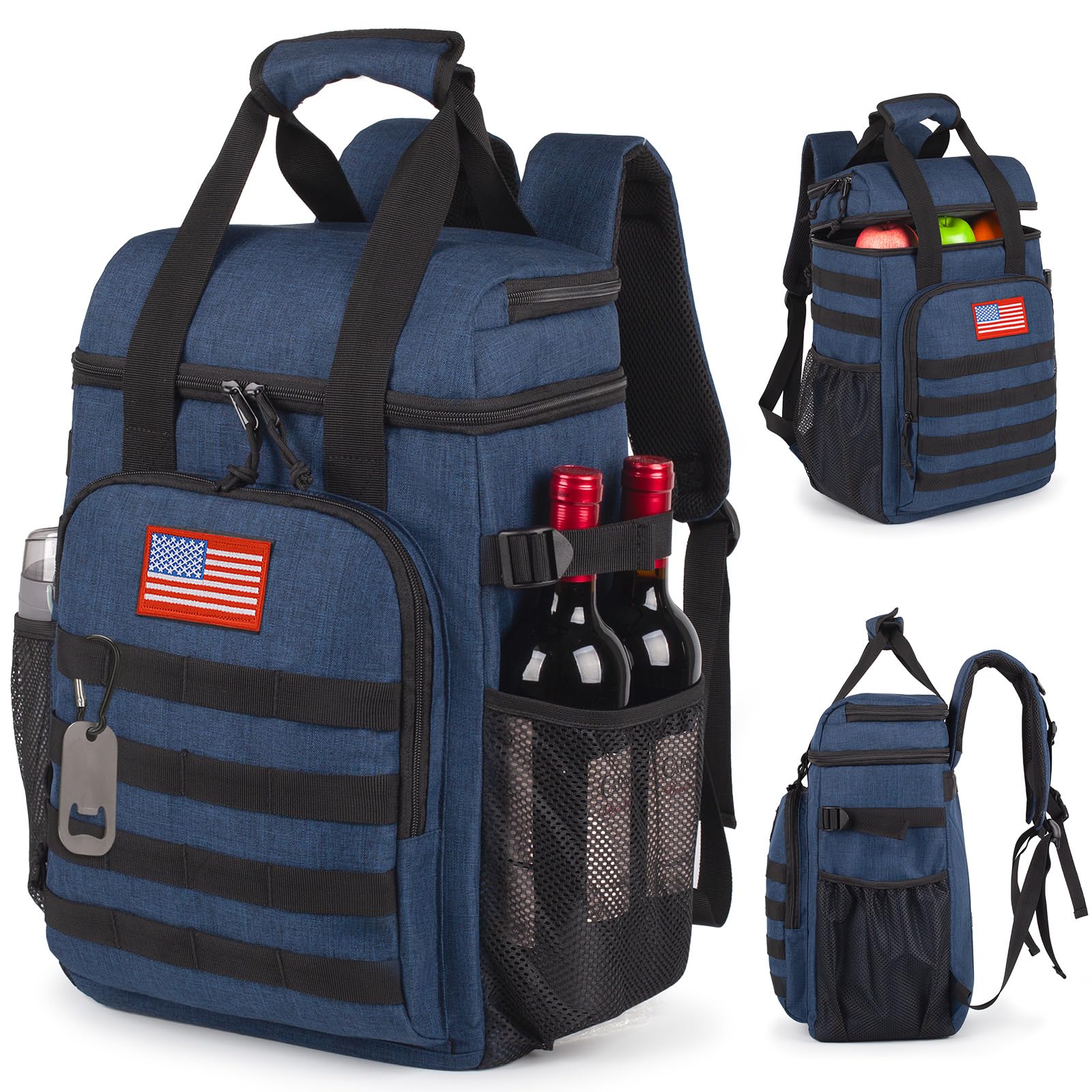 ATRIPACK Tactical Backpack Cooler