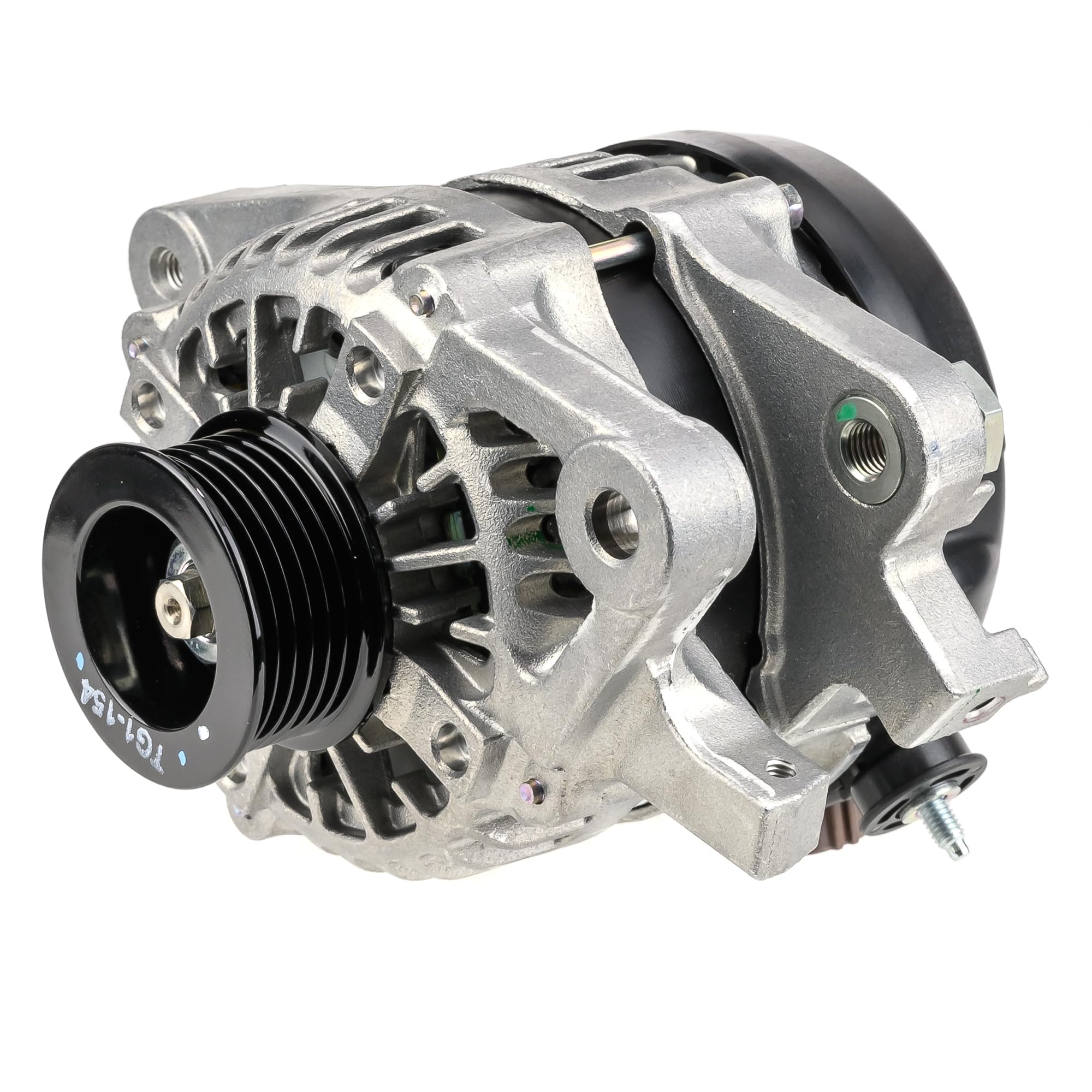 Alternator 14V 80A Fits Toyota Auris Corolla Urban Cruiser DENSO DAN1042