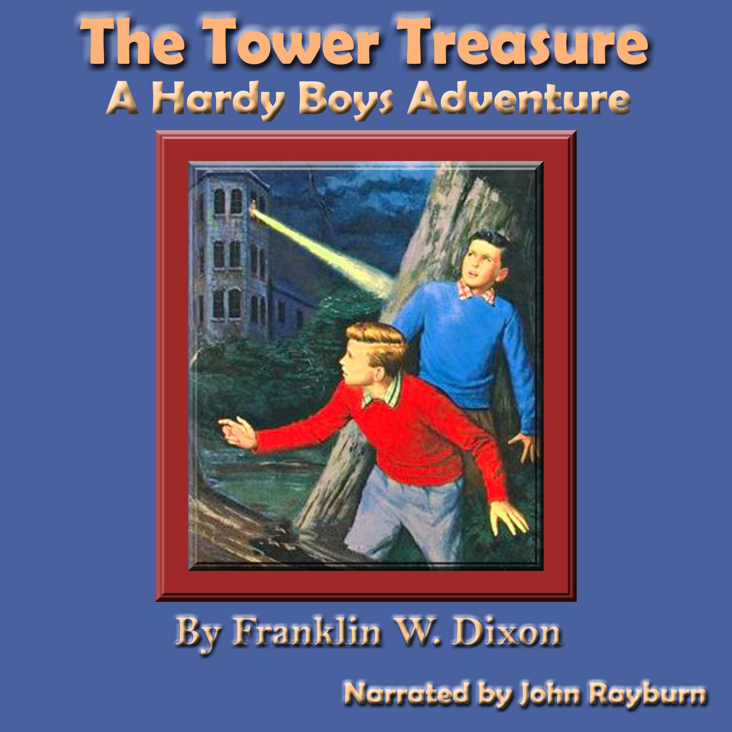 The Tower Treasure