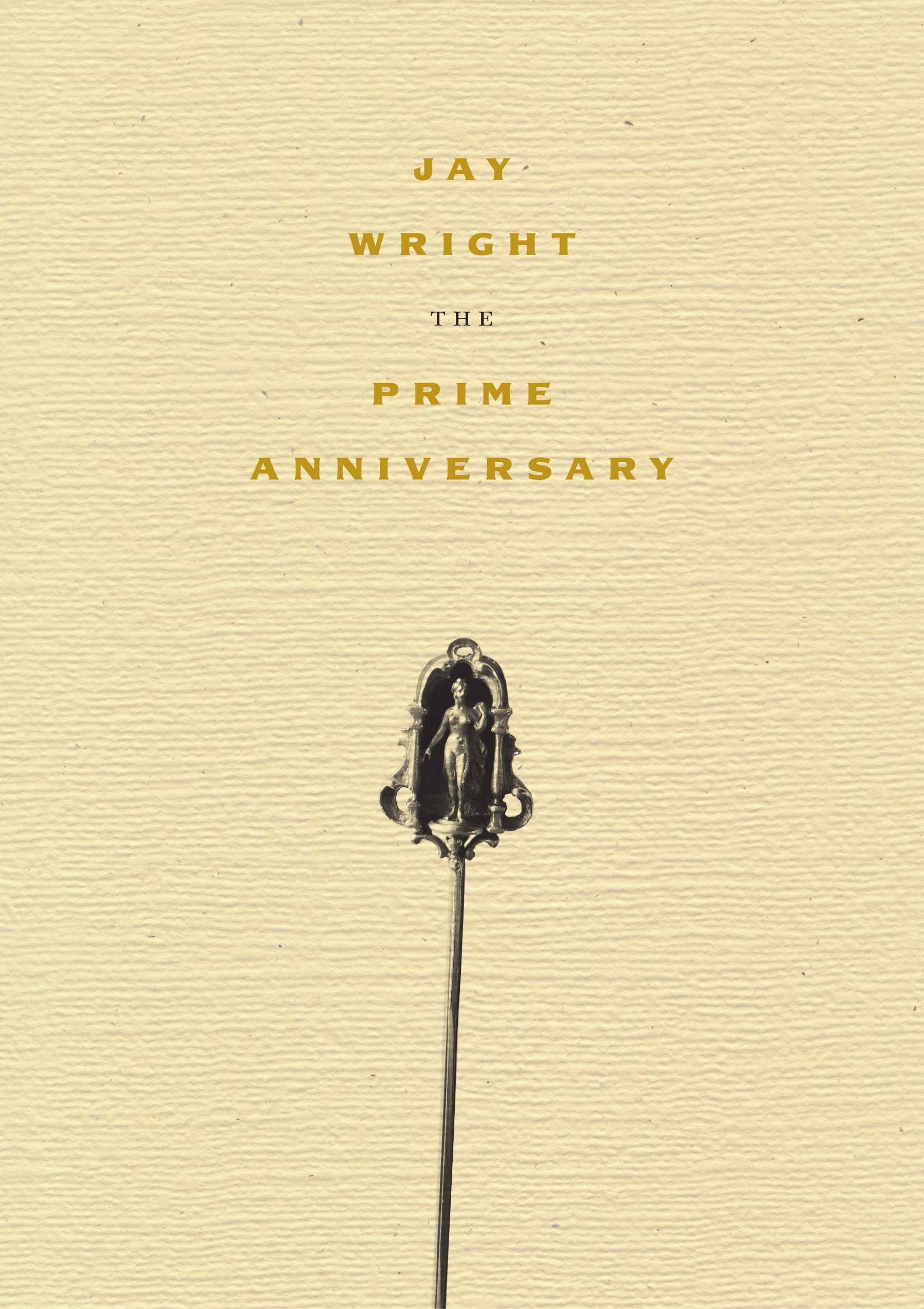 The Prime Anniversary (Flood Editions)
