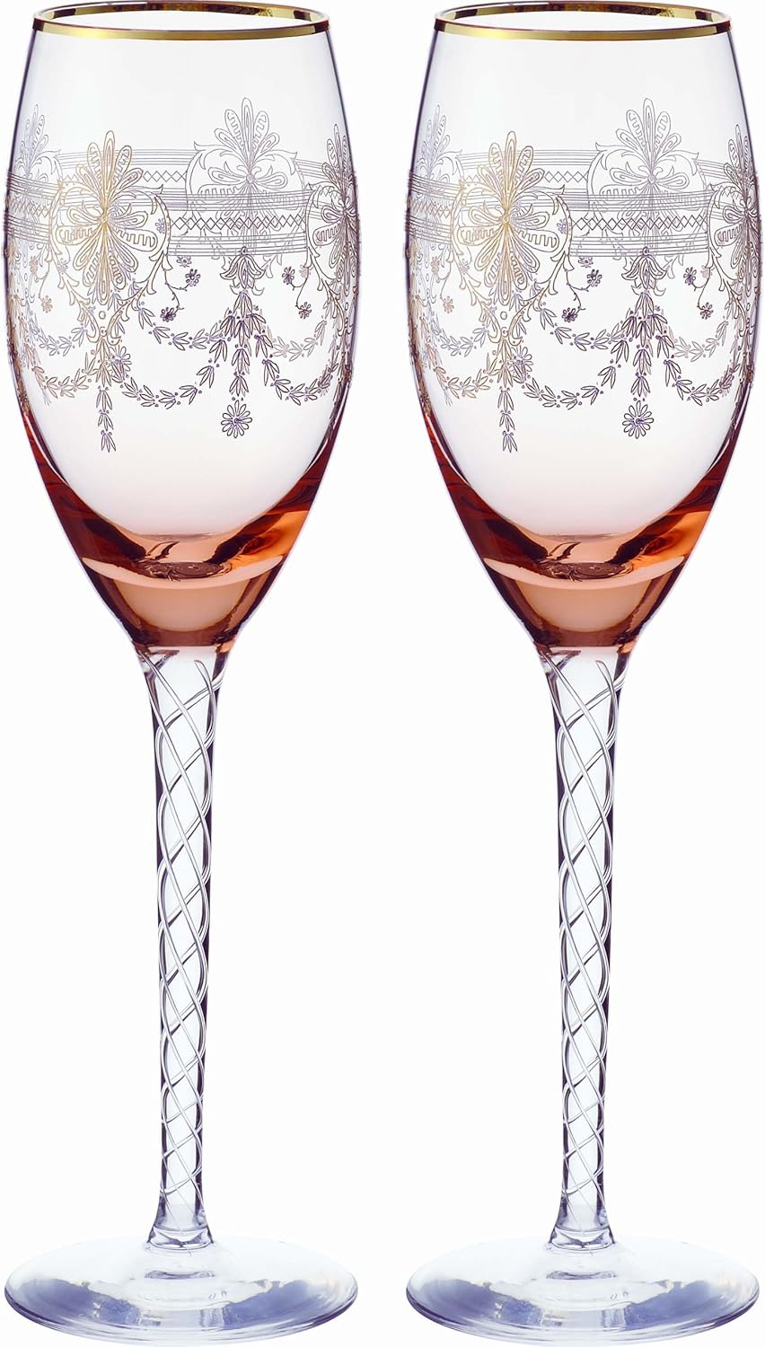 返品 交換対象商品 チェコ ラスカボヘミアグラス ペア スパークリングワイン フランスワイン ワイン Alrc Asia