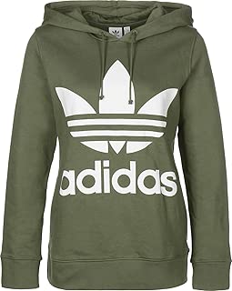 adidas pullover olive