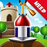 Catapult Cannon Fiesta Party