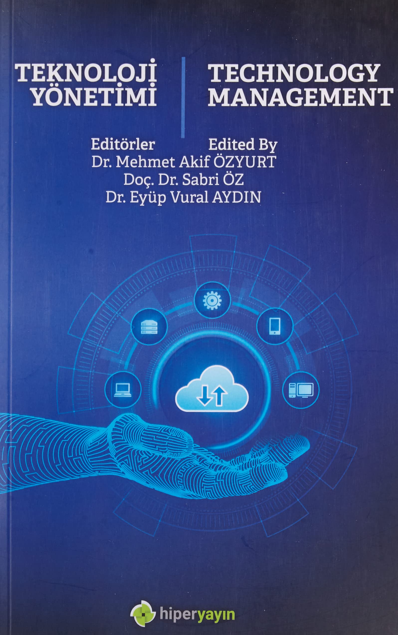 Teknoloji Y�netimi - Technology Management