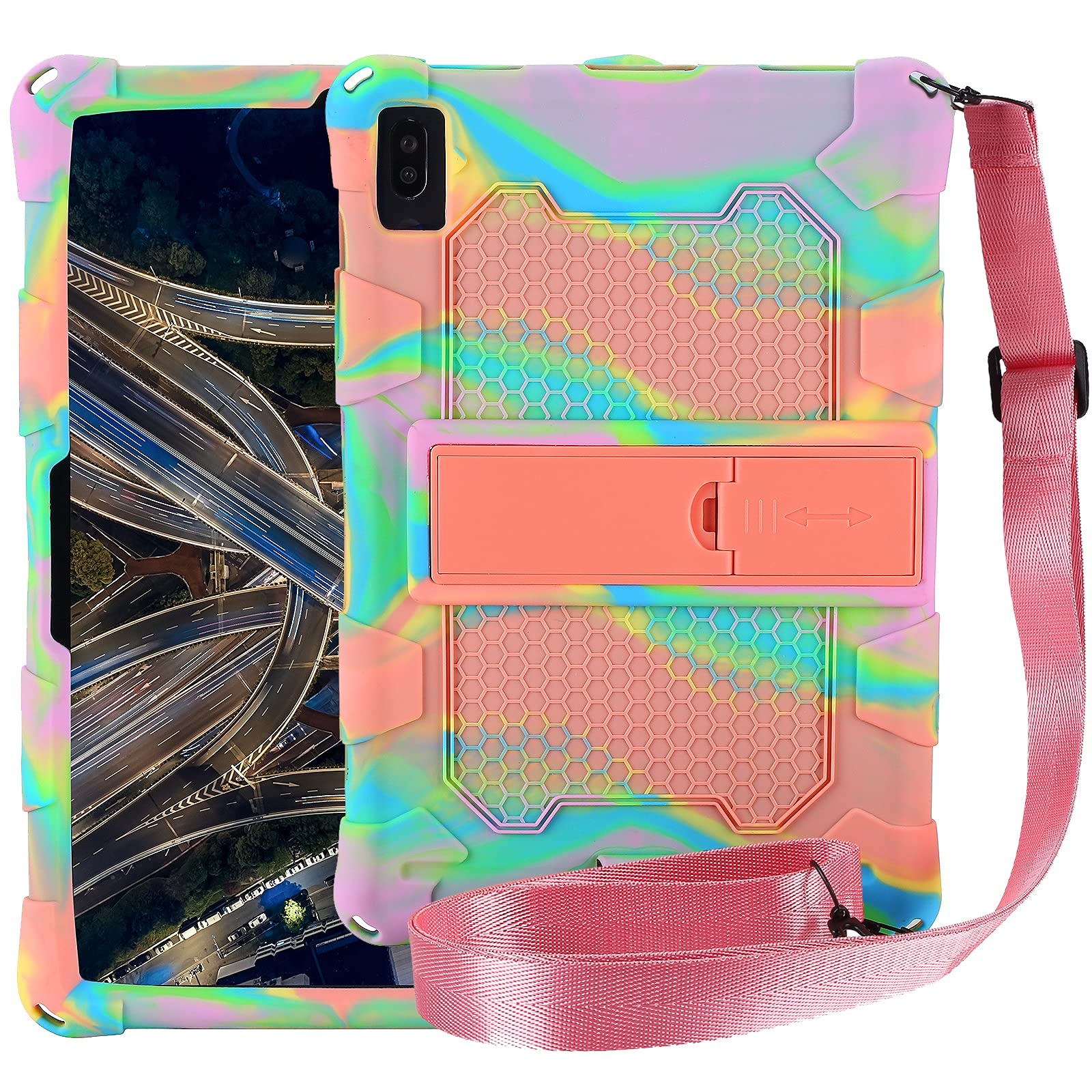 Funda Para Huawei Matepad De 10.4 Pulgadas 2022/2020