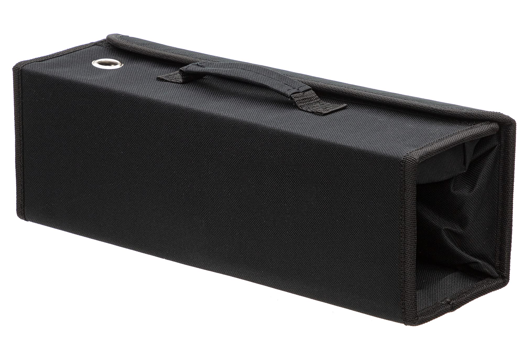 IKRA Akku Grasschere Strauchschere 2in1 IGBS 1054 LI 7,2V Laufzeit max 175 Min inkl Akku Ladegerät & Tasche, Grau/ Rot