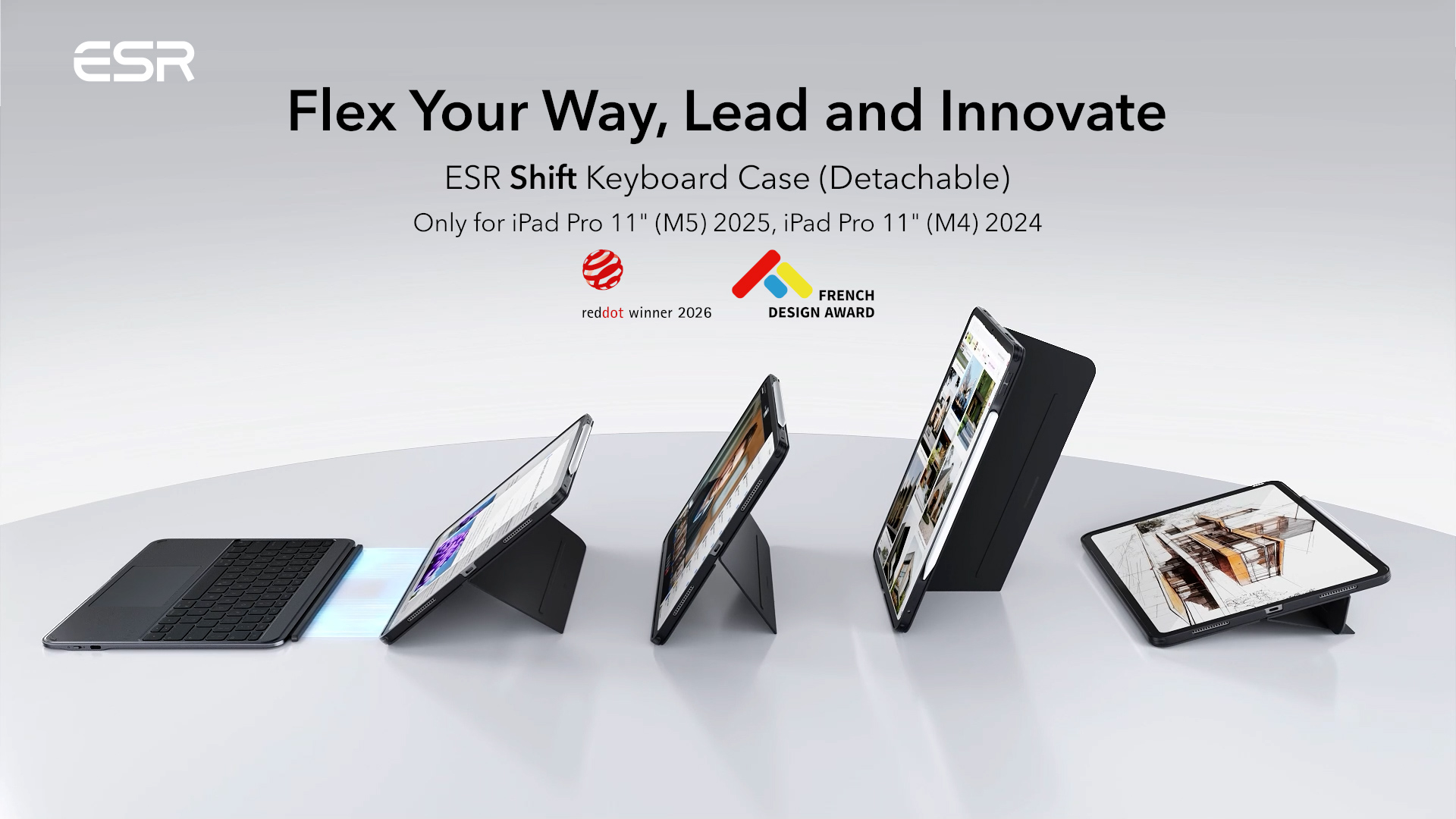 Amazon.com: ESR: iPad Pro 11