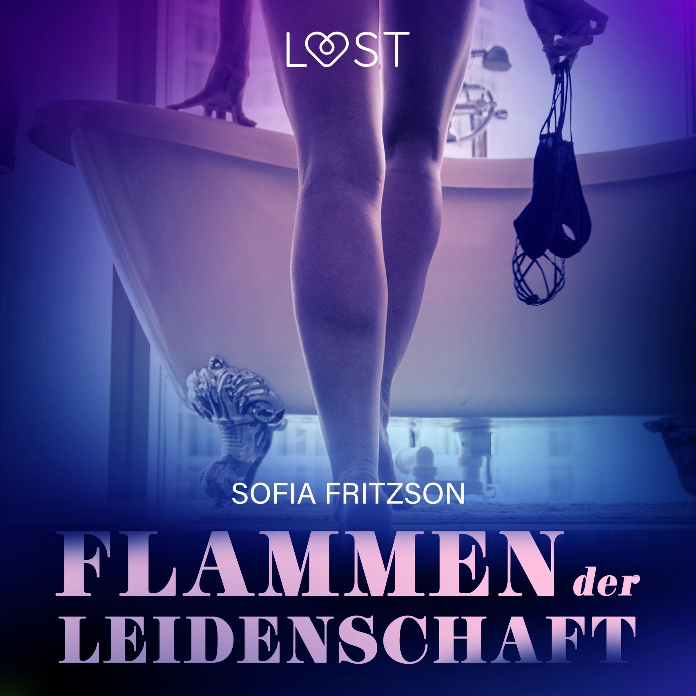 Flammen der Leidenschaft