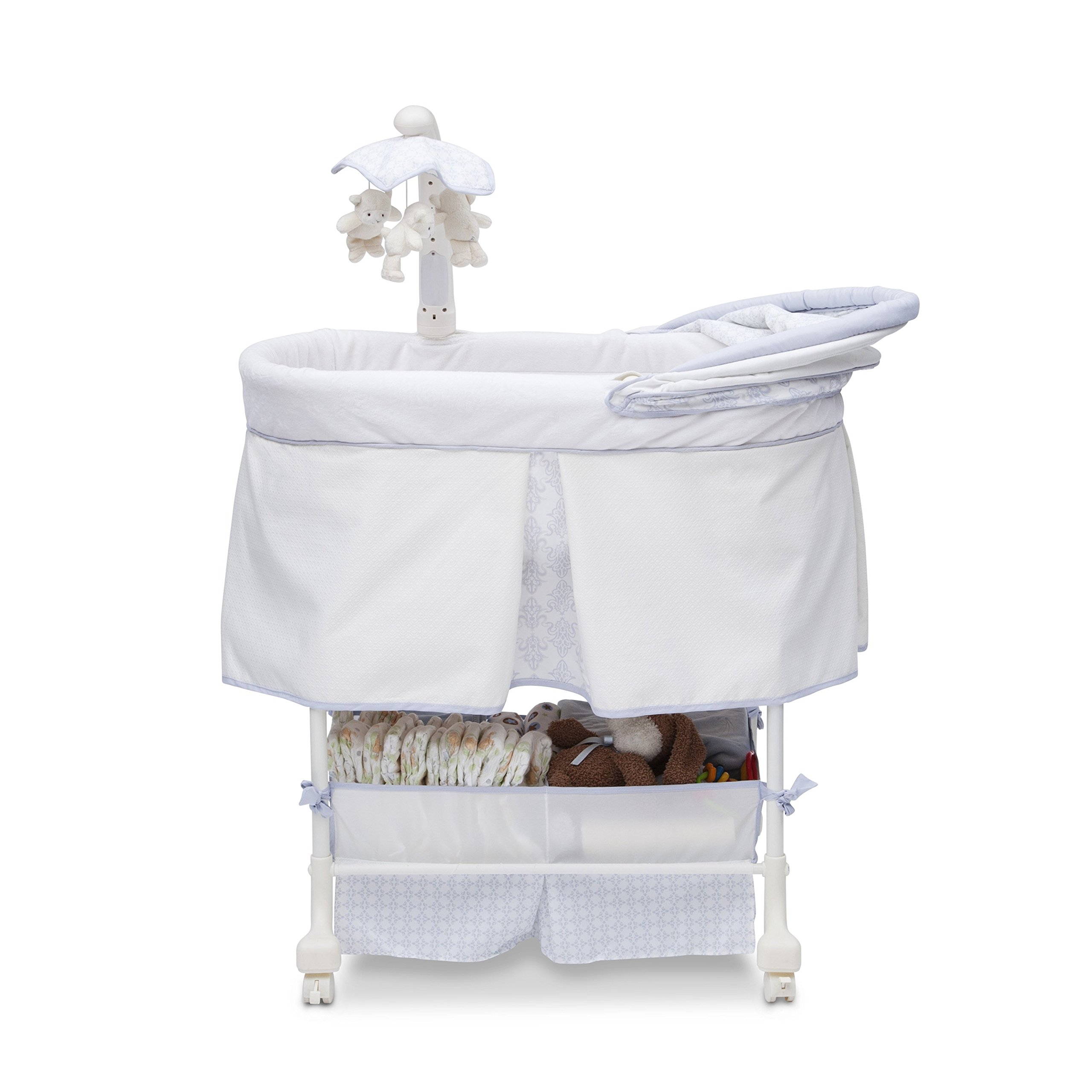 beautyrest bassinet