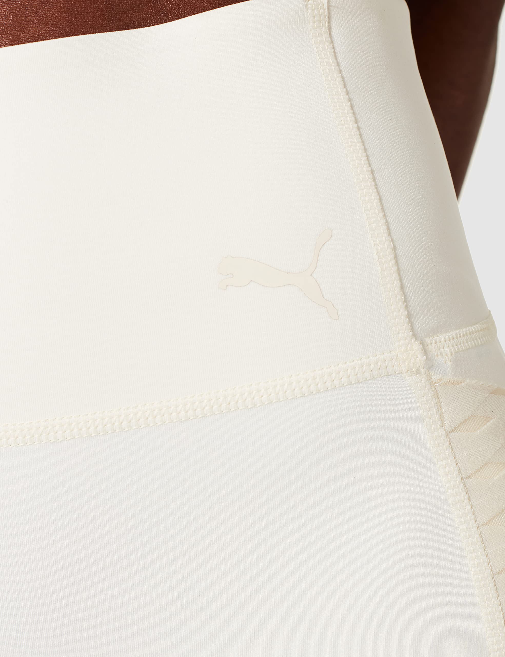 PUMA Train Flawless 7` Short - Pantalones Cortos Mujer