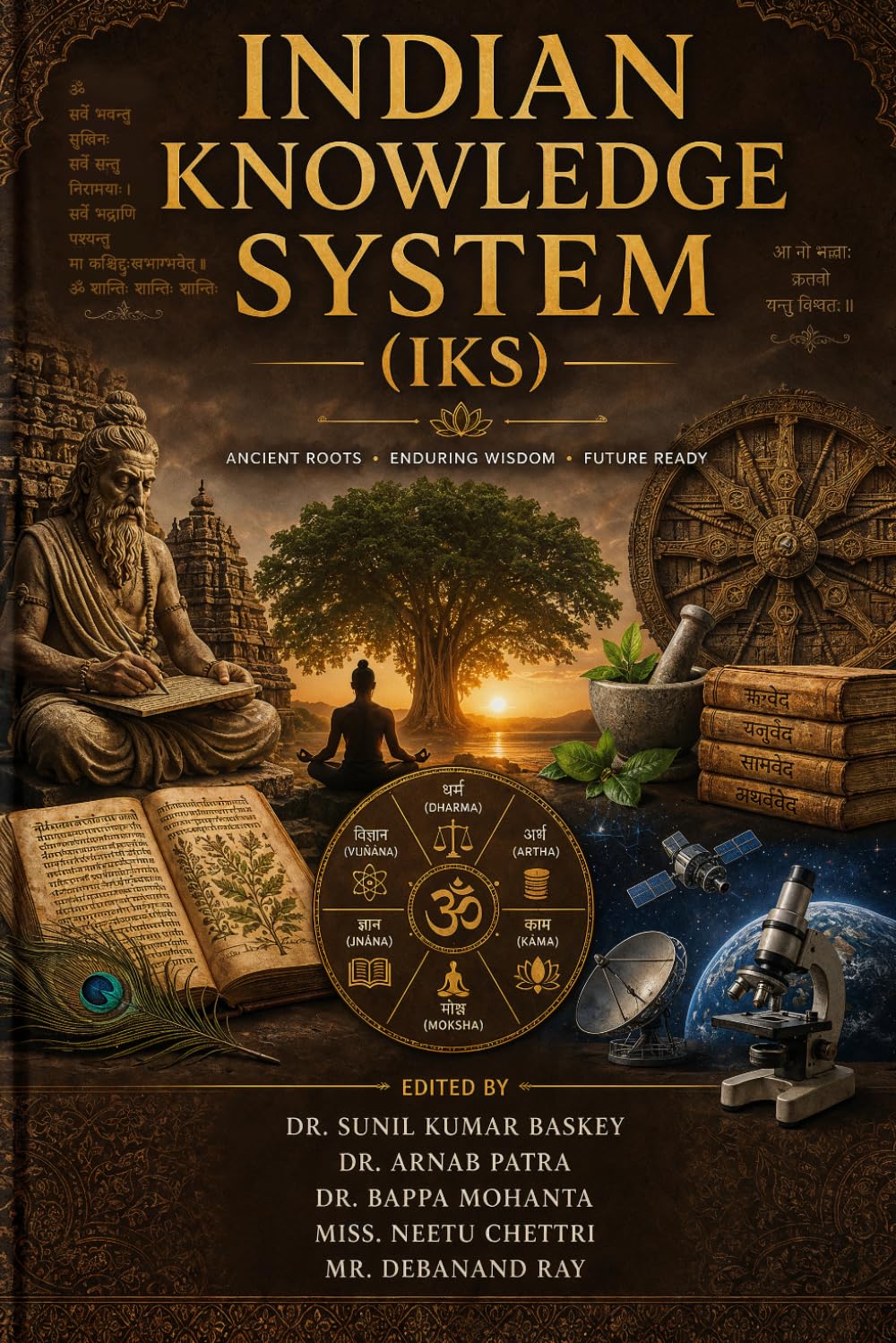 INDIAN KNOWLEDGE SYSTEM (IKS)