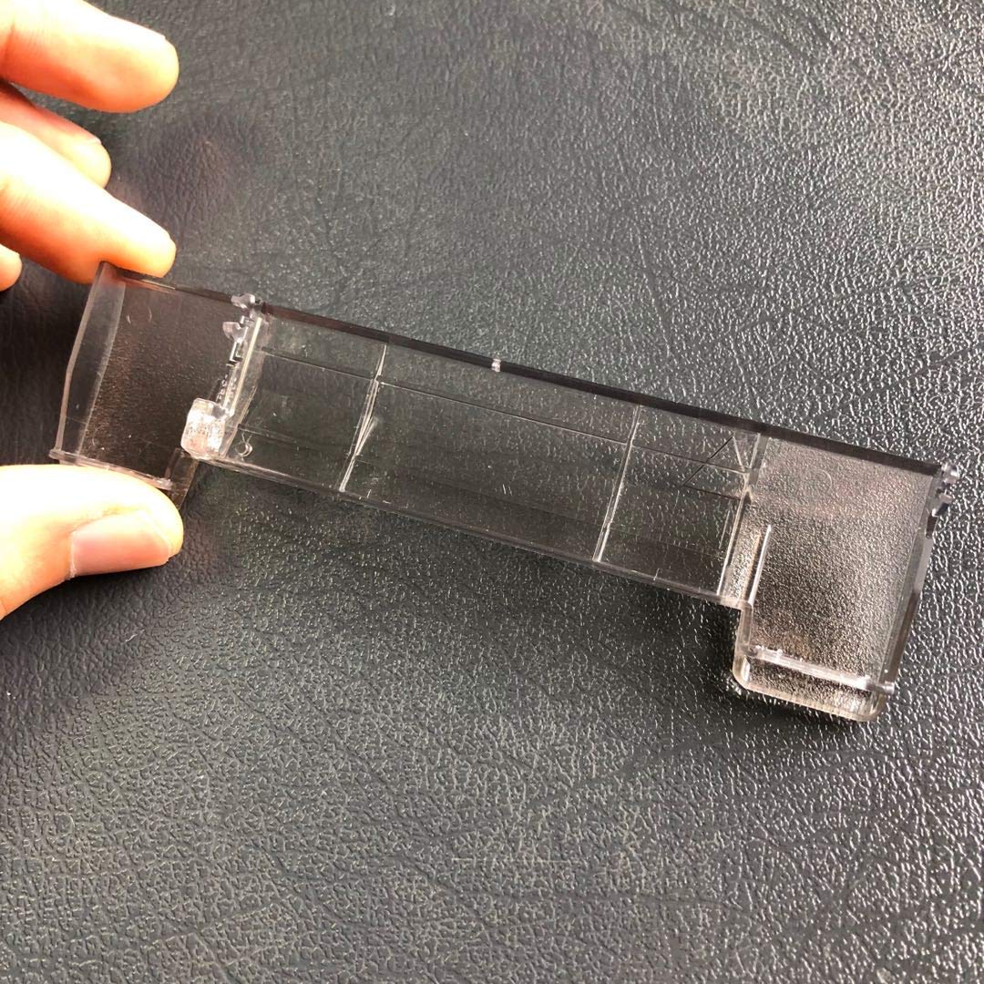 Furukawa Fitel S178 S178A S153 S123 S153A S178V2 fiber fusion splicer heater plastic cover Dust cover Windproof cover