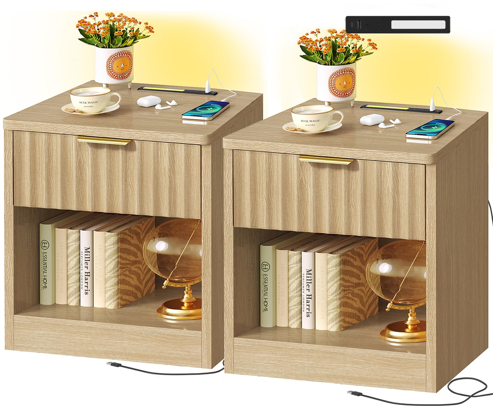 TEENFON Kommode