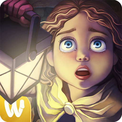 Puppet Show: Die verlorene Stadt