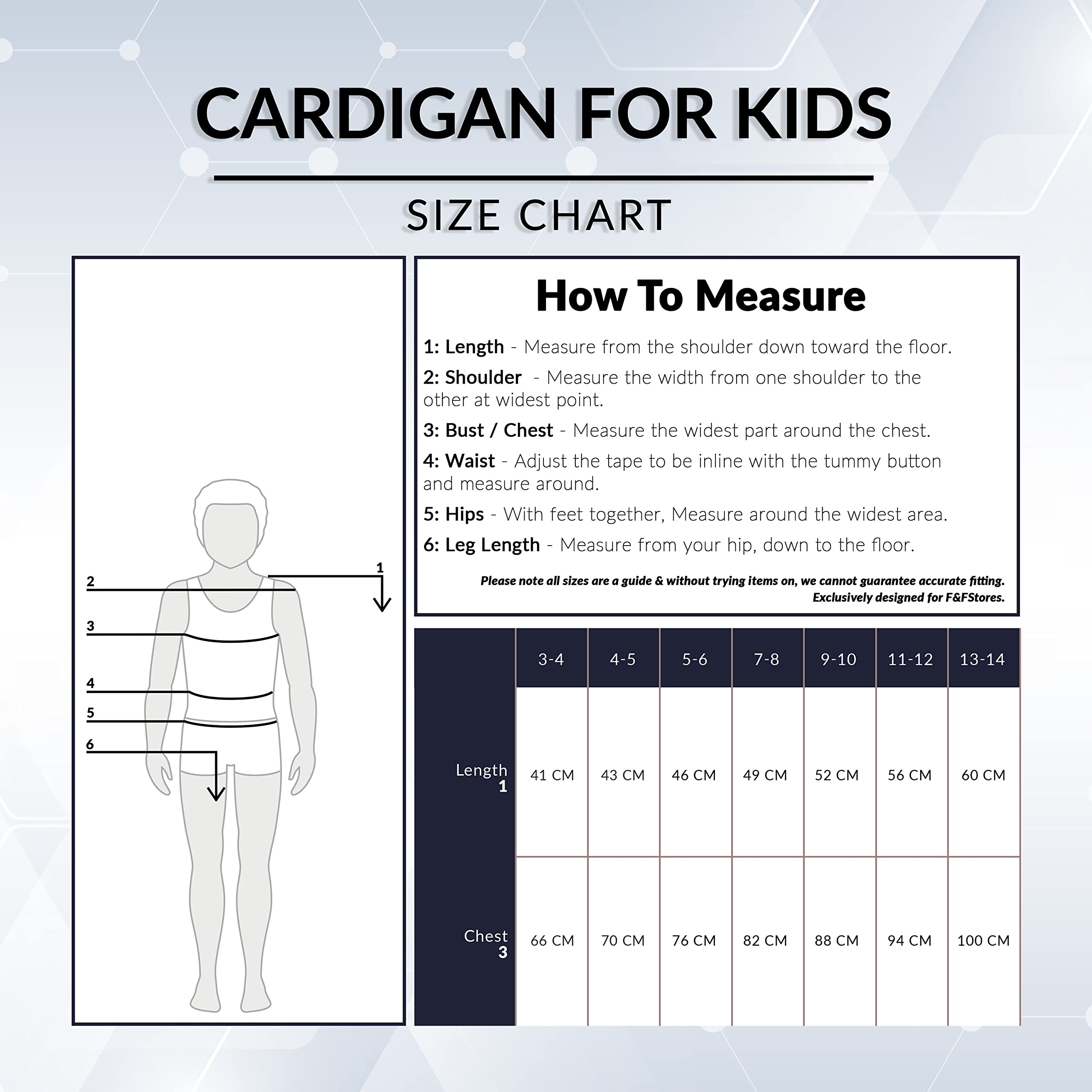 CityComfort Cardigan Niños, Chaleco Niño de Punto, Jersey Niño Negro Azul Marino, Prendas de Punto para Niños Moda Uniforme Ropa para Niños 3-14 Anos Multipack de 1 ó 2 Unidades