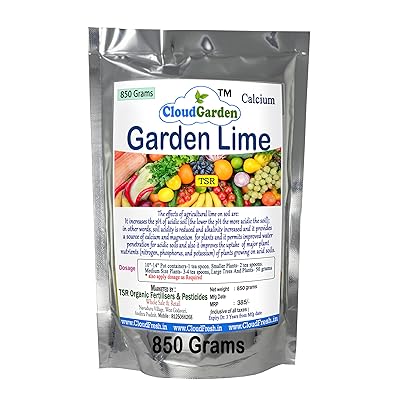 TSR Organic Fertilisers &...