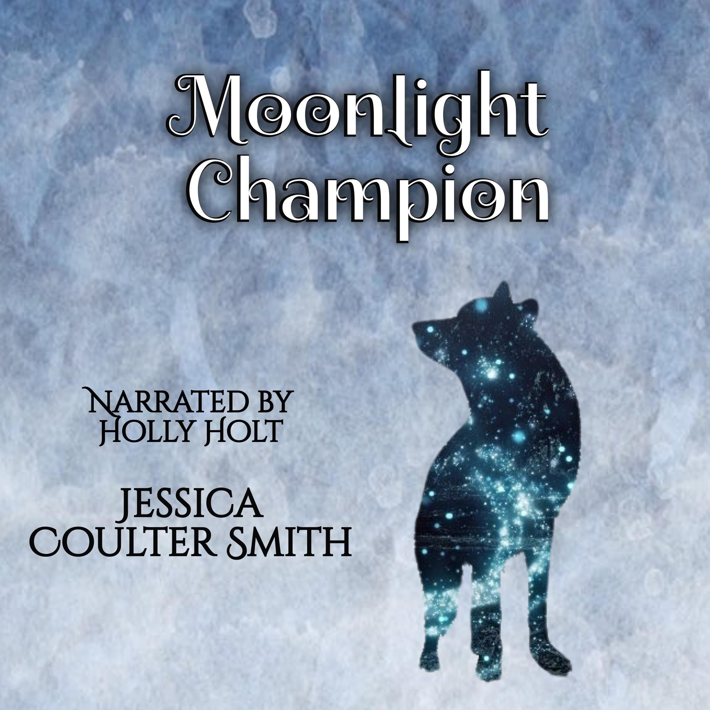 Cover art for Moonlight Champion
