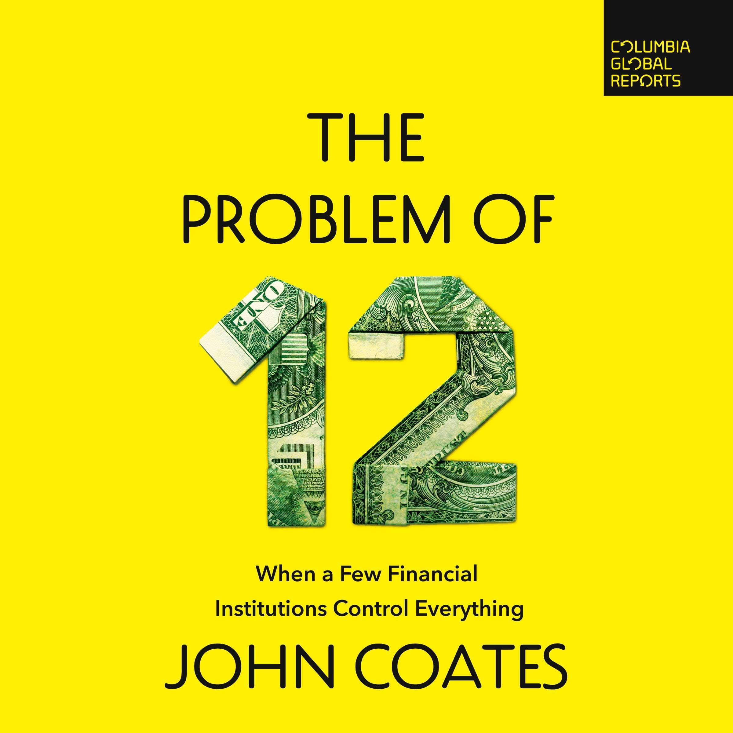 Cover art for The Problem of Twelve