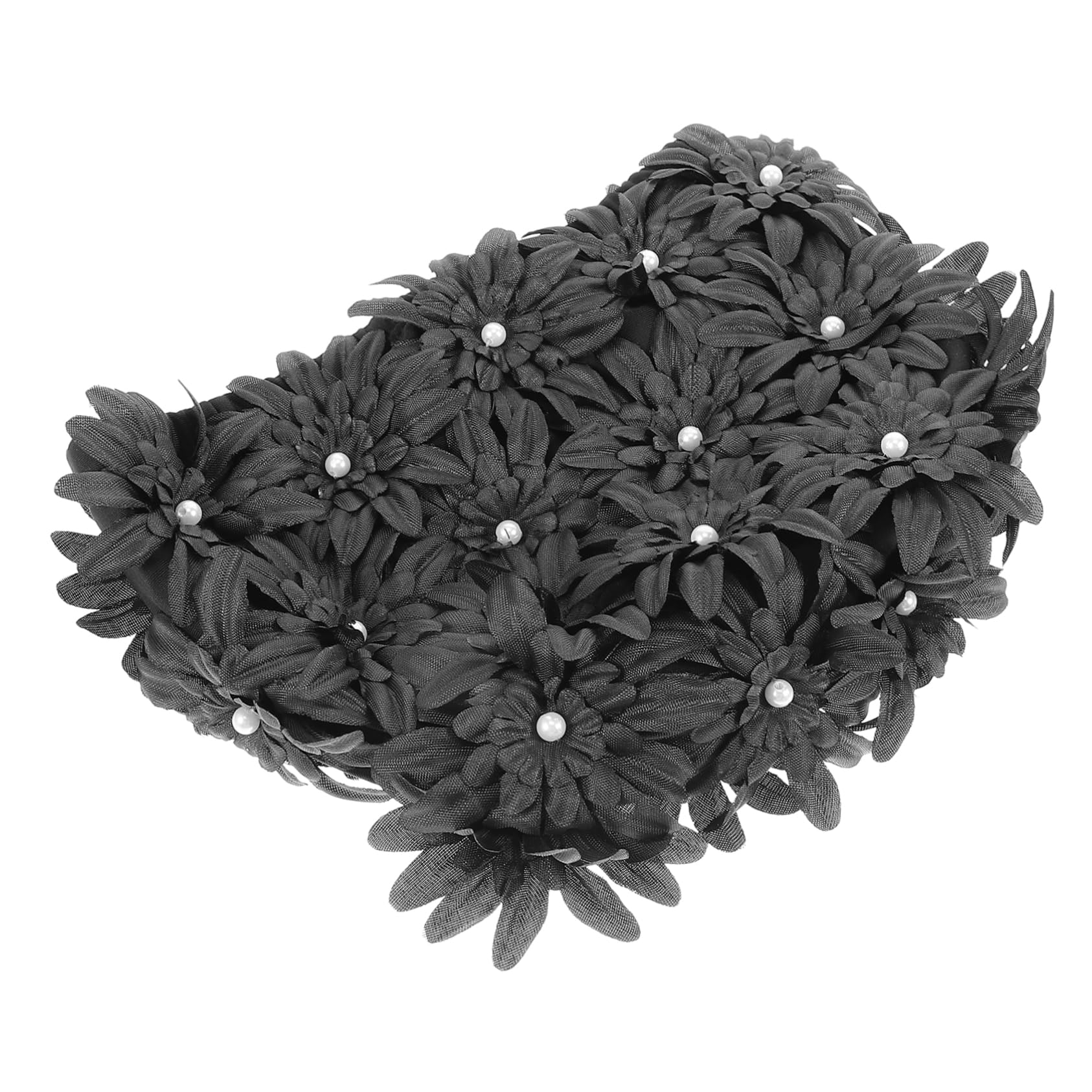 Healifty 2 Pz Cuffia Da Nuoto Per Adulti Paraorecchie Per Cappello Da Bagno Cuffia Per Il Nuoto Cappelli Da Bagno Cuffia Da Bagno Bambino Tappo in Silicone Broccato Cura