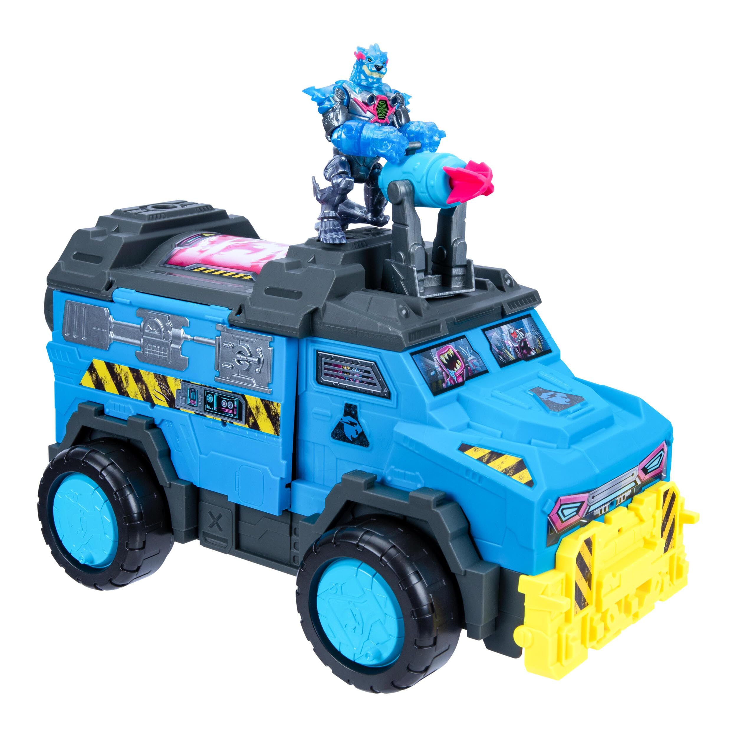 Amazon.com: MrBeast Lab: New Releases