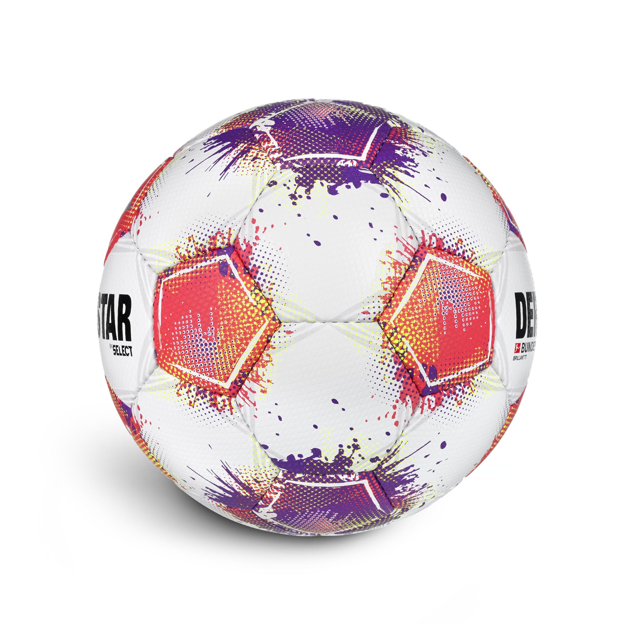 Derbystar Bundesliga Brillant TT v25