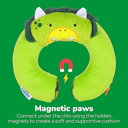 Miniatura 4 de Trunki - Almohada de viaje para cuello), 0144-GB01