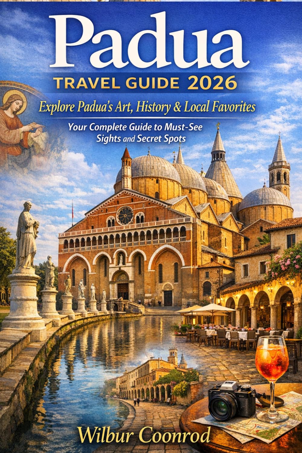 Padua Travel Guide 2026: Explore Padua's Art, History & Local Favorites Your Complete Guide To Must-See Sights And Secret Spots