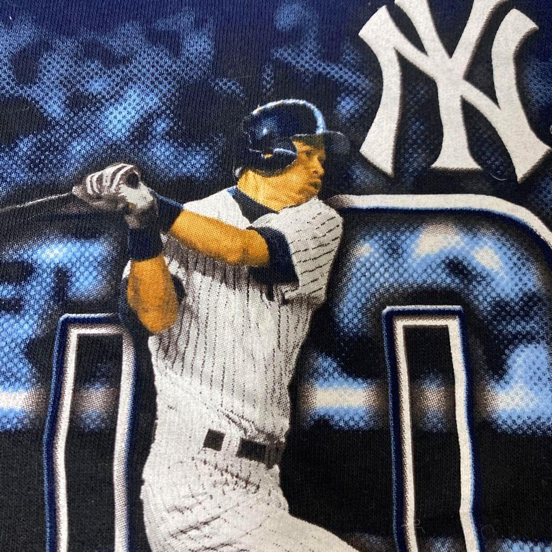 イチロー Tシャツ 4000本安打記念 ホビーグッズ