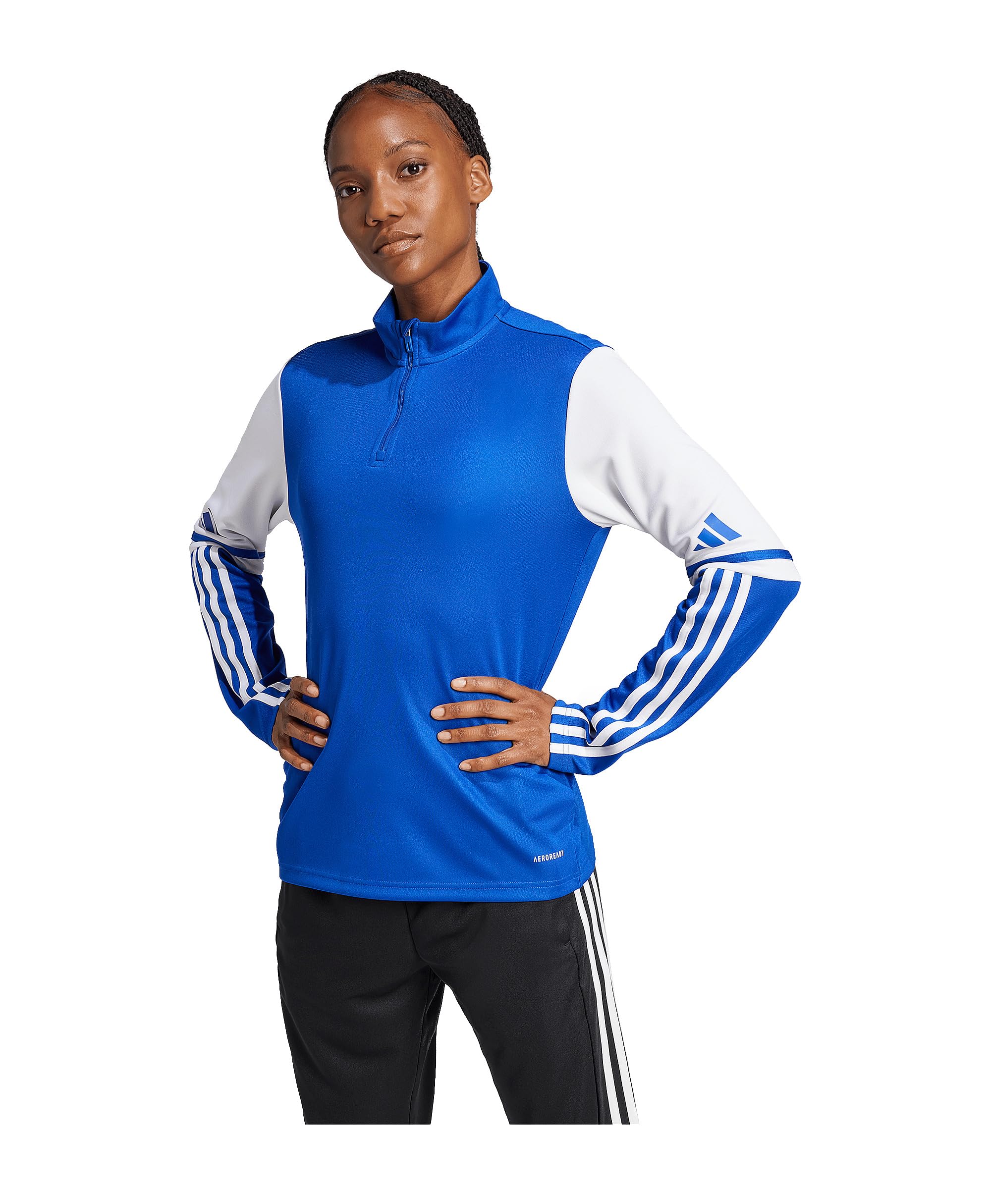 adidas Mujer Squadra25 Training Top