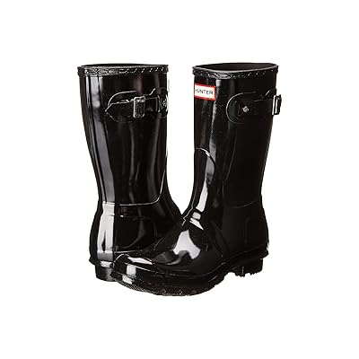 Hunter Original Short Gloss Women