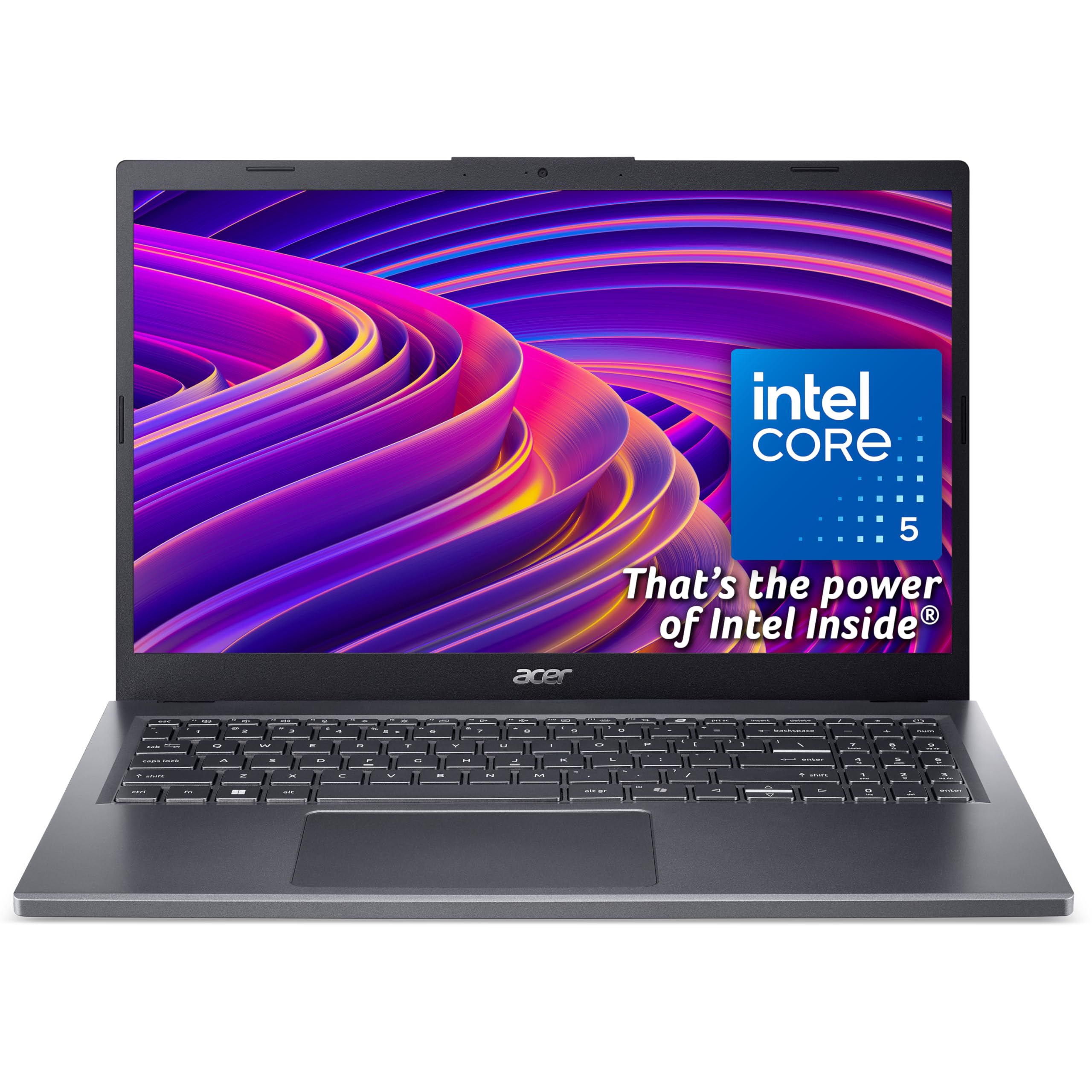 Amazon.com: Acer Aspire 15 Laptop | 15.6