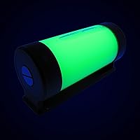 Vista 4 de XSPC EC6 - Refrigerante para PC de alto rendimiento, opaco, 33.8 fl oz, verde UV