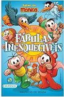 Turma da Mônica - Fábulas Inesquecíveis: POP