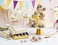 Vista 27 de Godiva Chocolatier - Chocolate oscuro, trufas, caja de regalo de chocolates surtidos