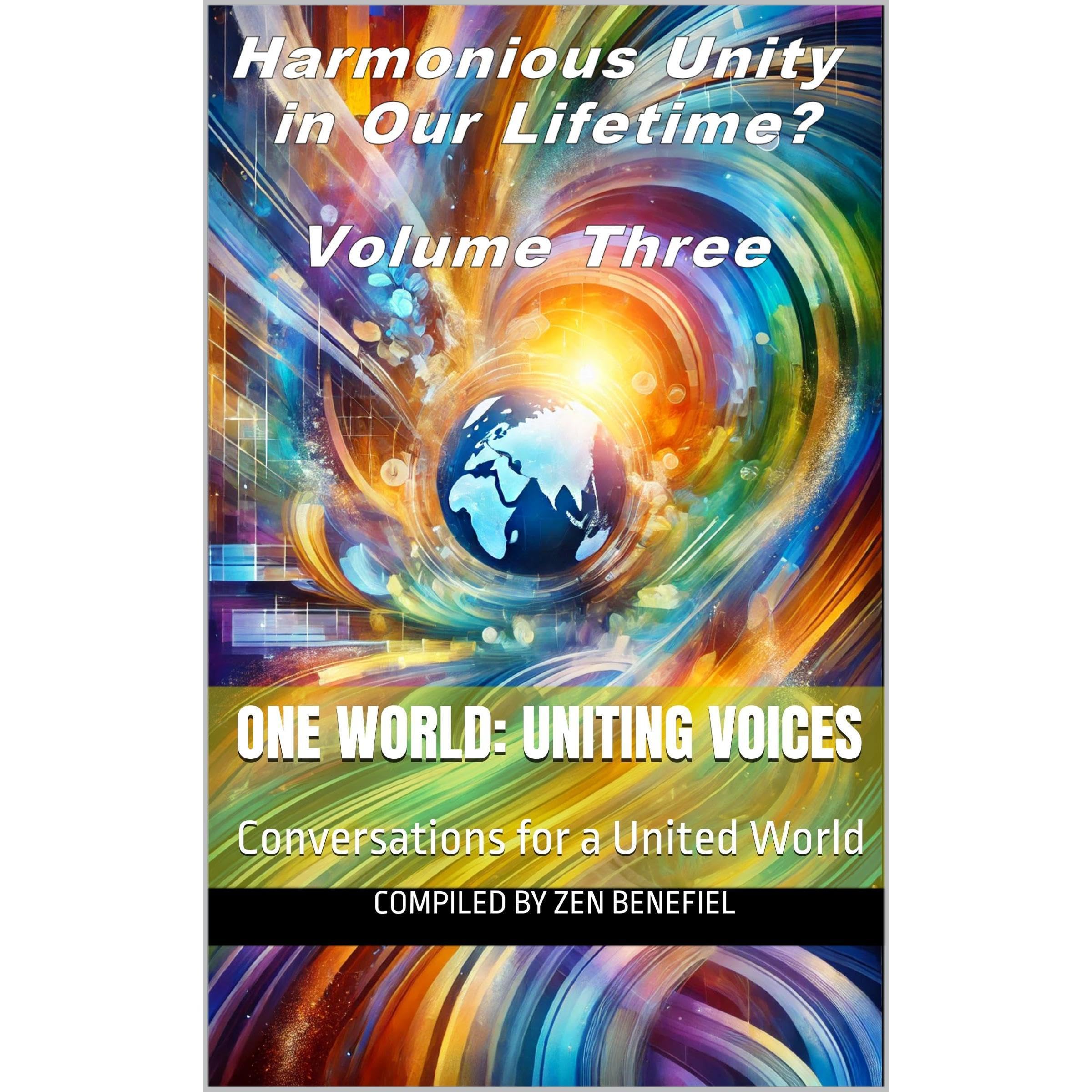 One World: Uniting Voices