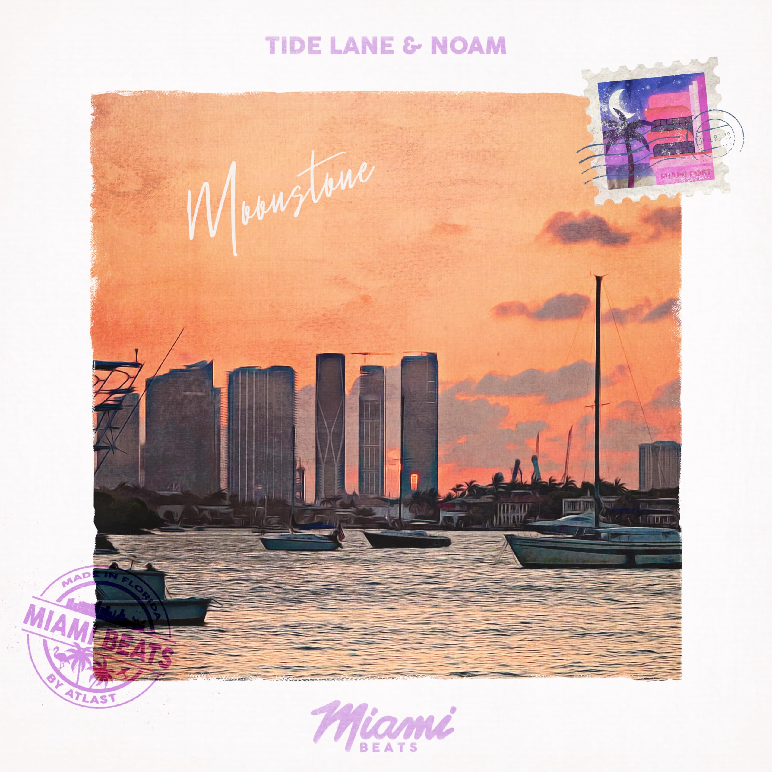 Tide Lane