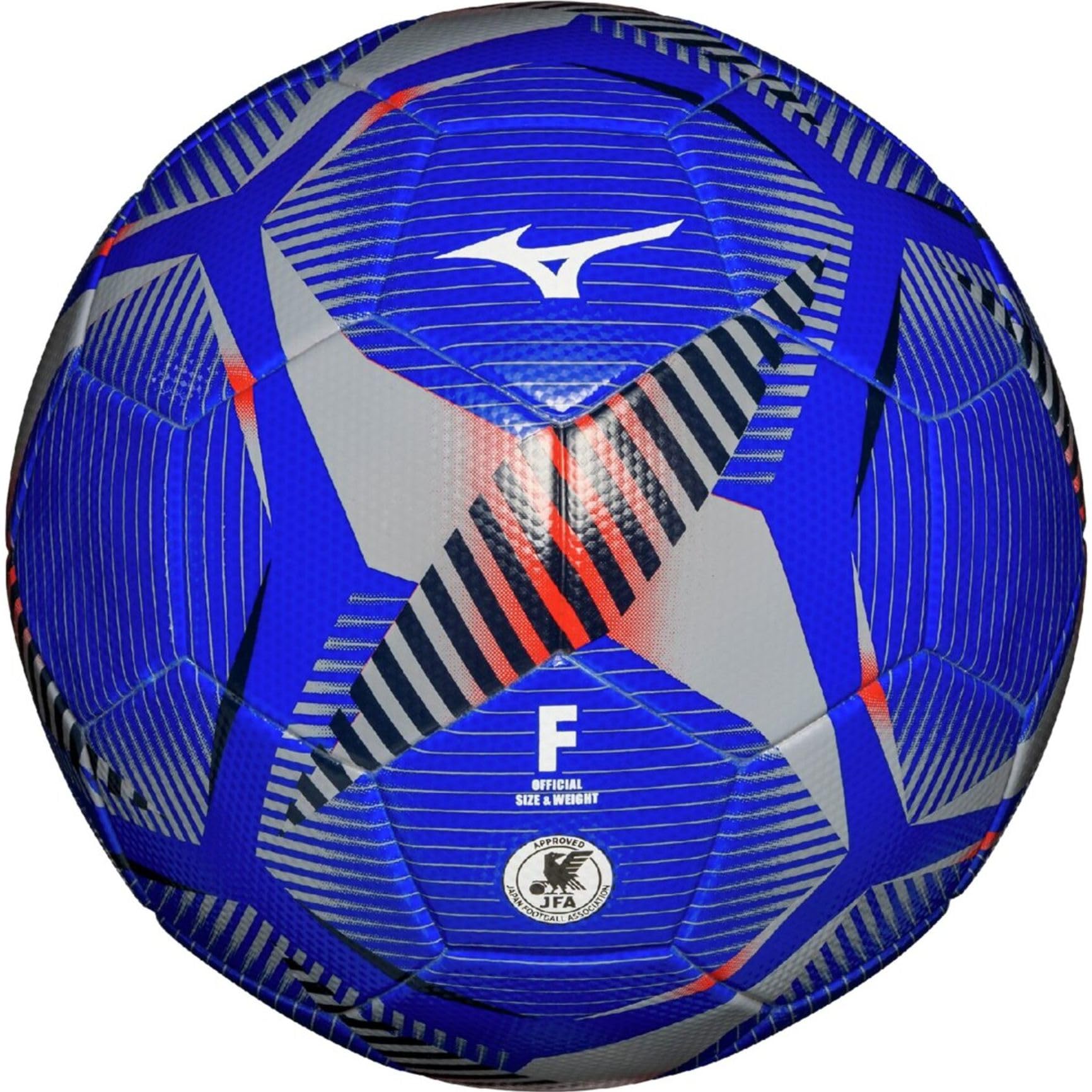 サッカーボール　フットボール Amazon | MIZUNO(ミズノ) サッカー/フットボール フットサルボール 4号