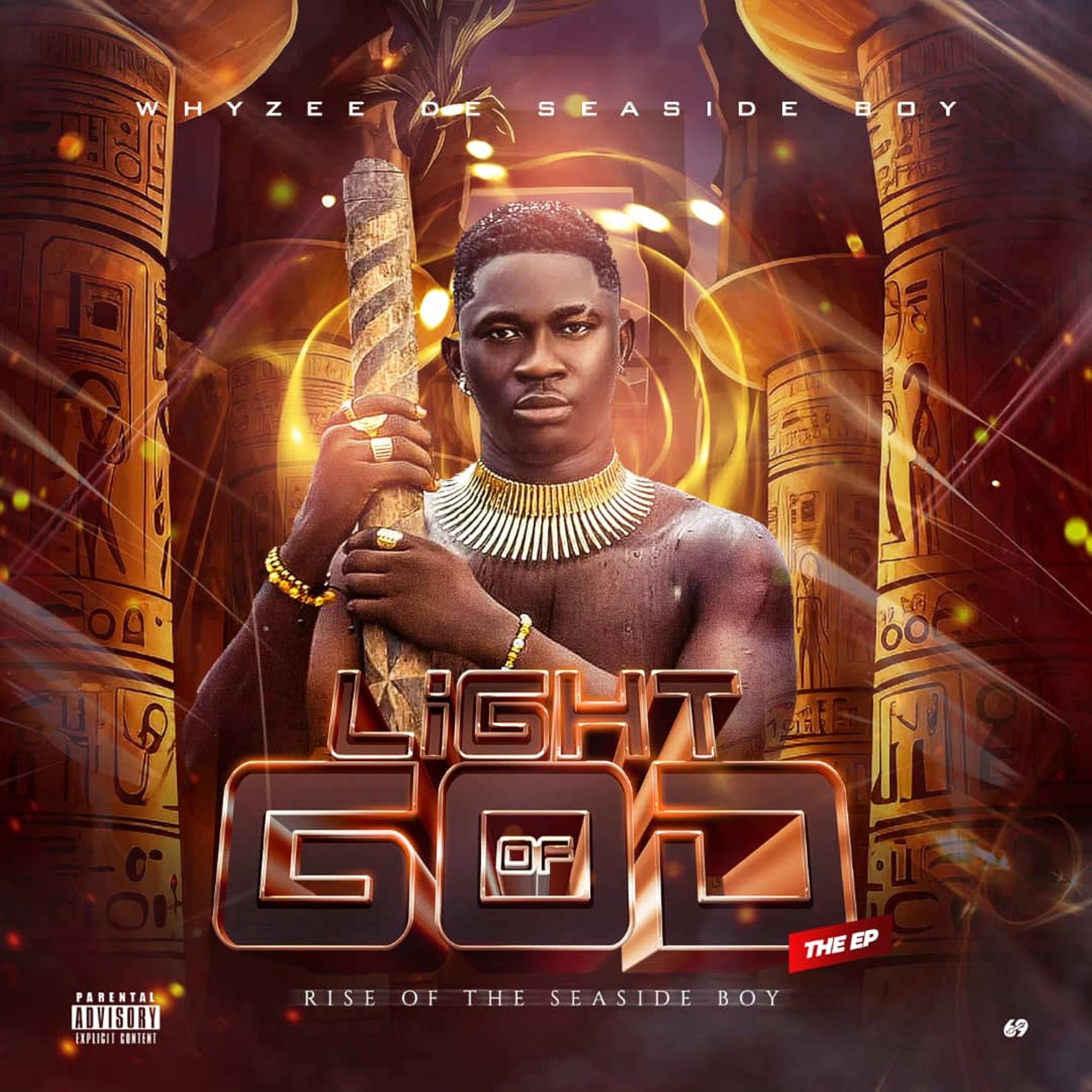 Whyzee De Seaside boy