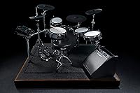 Vista 2 de Roland PM-200 Monitor electrónico compacto V-Drum, 180 vatios (PM-200)