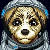 Und als Bonus ... sammle die mysteriösen Weltraumkühe. Es gibt eine begrenzte Anzahl von ihnen im Spiel!.