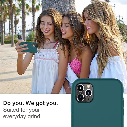 Miniatura 7 de Funda de silicona para iphone 11