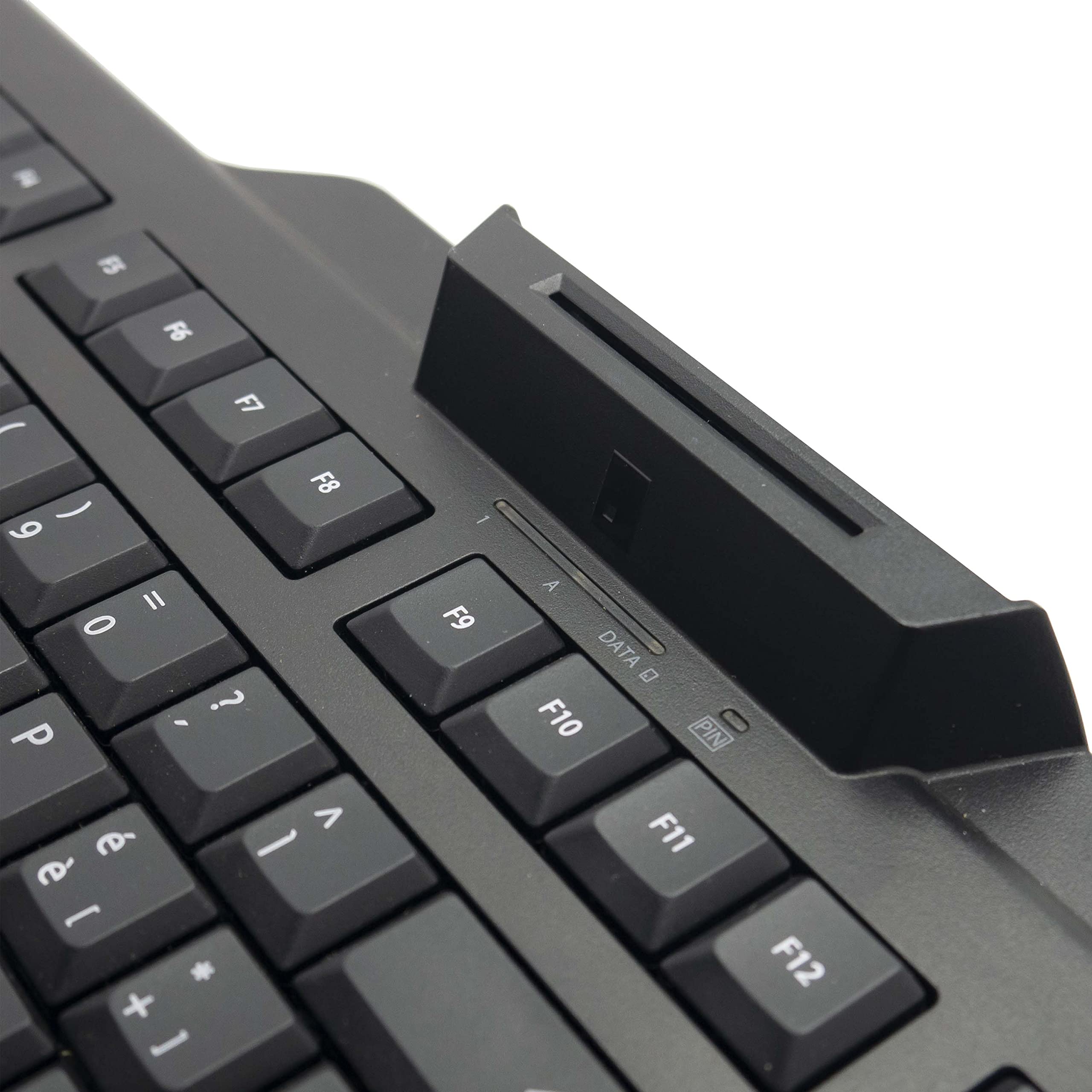 TASTIERA CABLATA USB CON FILO DA SCRIVANIA